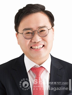 ▲홍석준 의원 ⓒ 시사매거진 2580